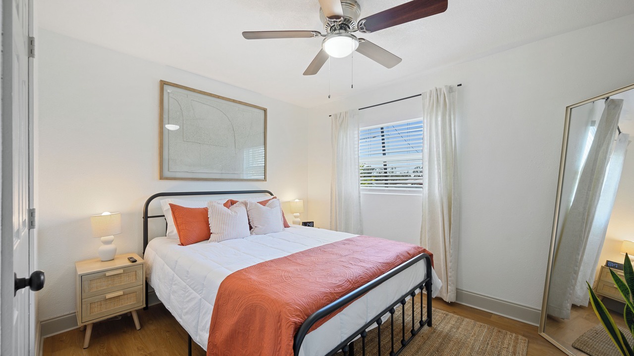 Photo of Bedroom in Lakeland