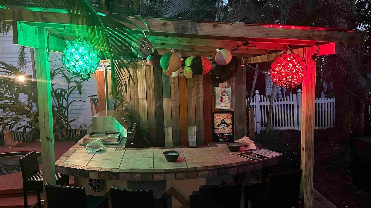 Photo of Outdoor in Historic Ybor