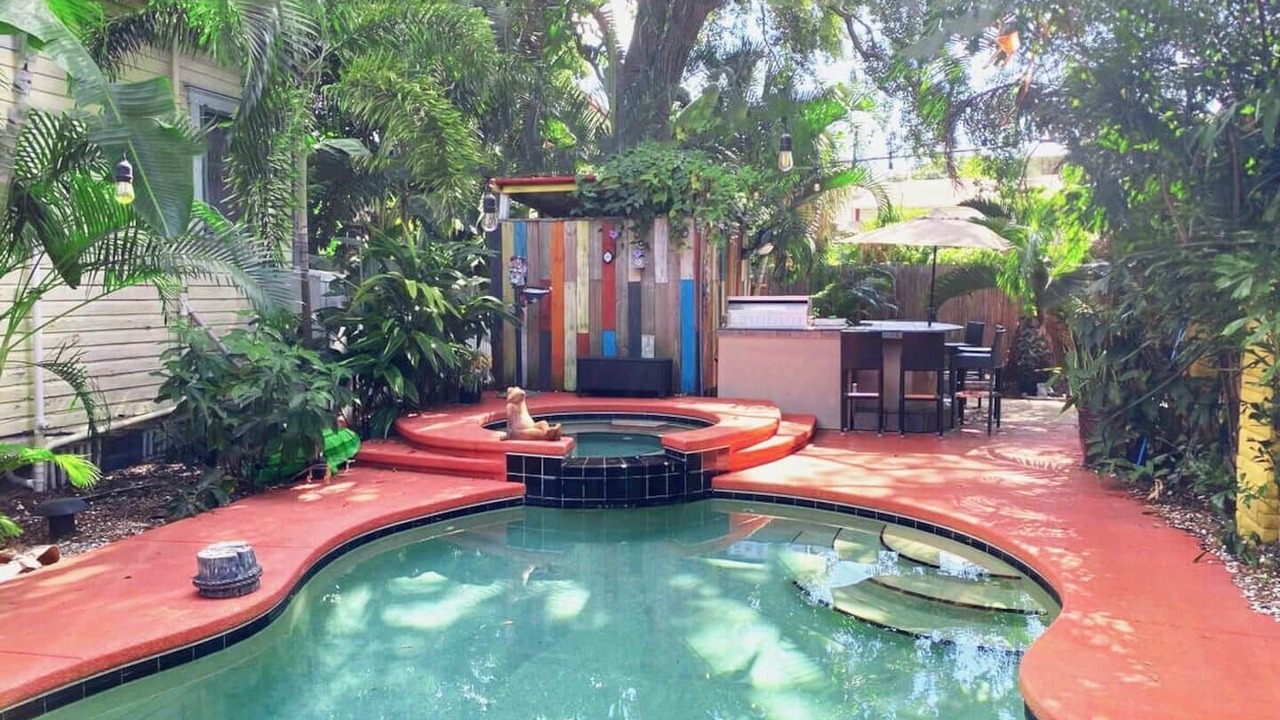 Photo of Outdoor in Historic Ybor