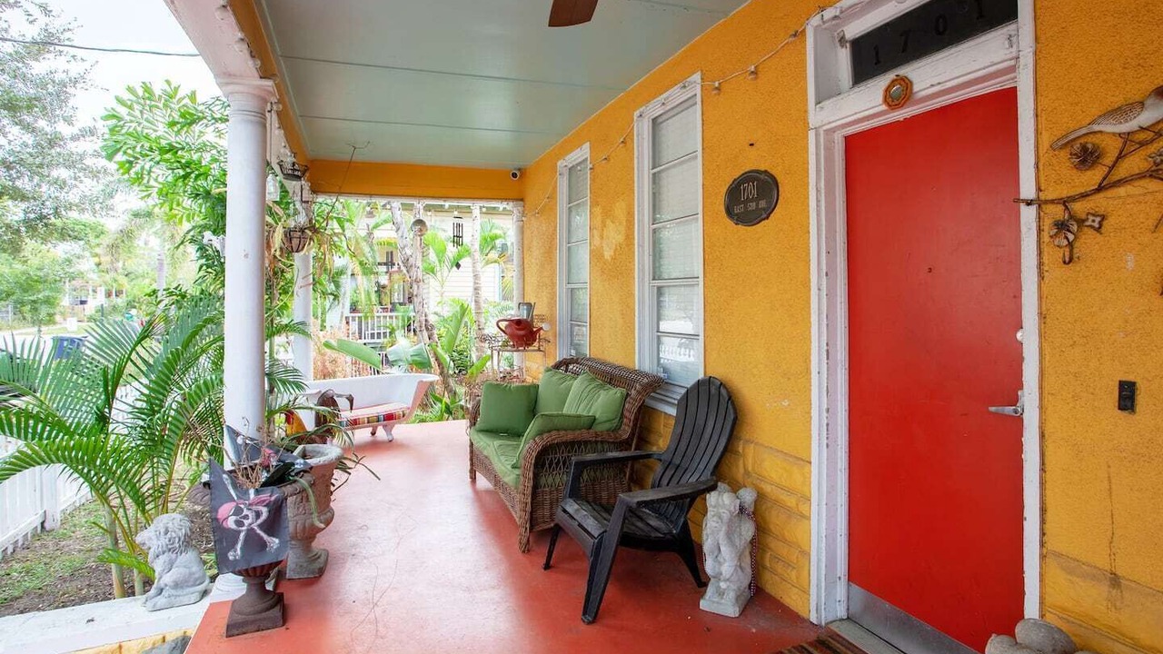 Photo of Outdoor in Historic Ybor