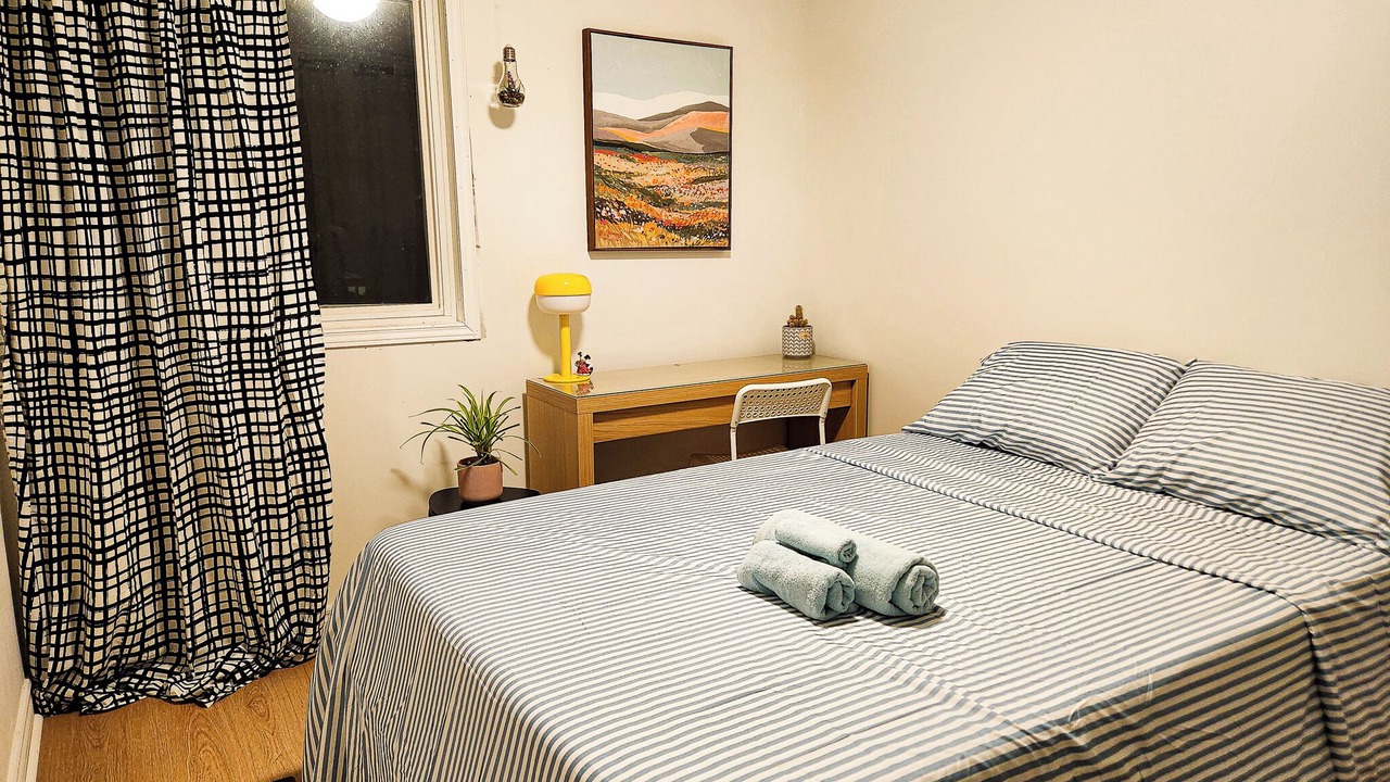 Photo of Bedroom in Bramalea