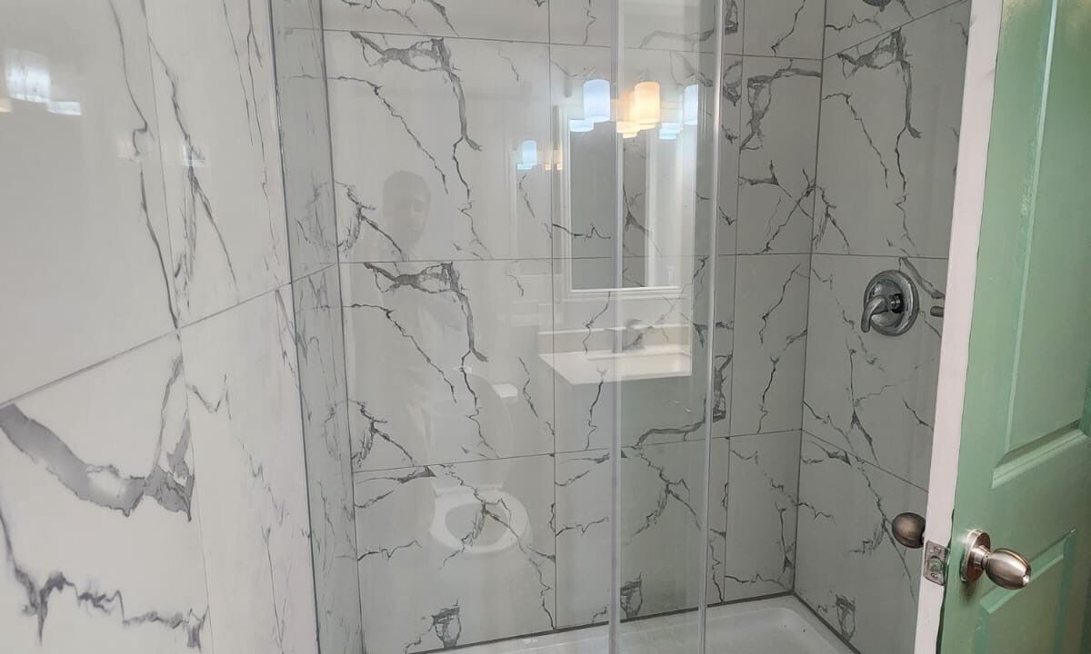 Photo of Bathroom in Bramalea