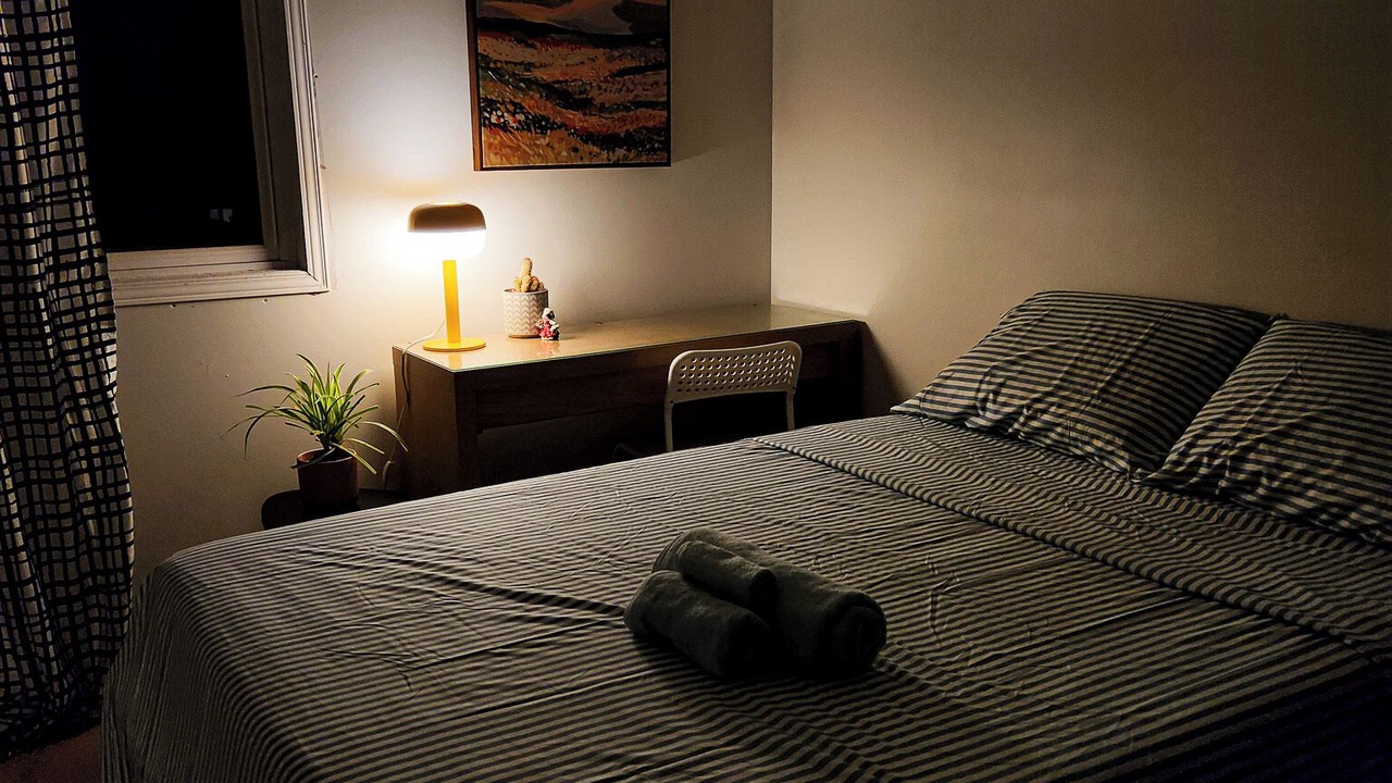 Photo of Bedroom in Bramalea