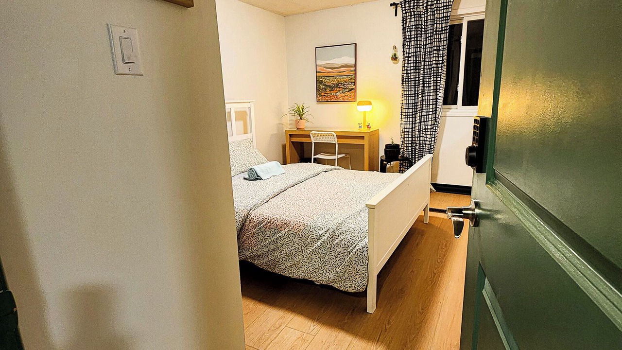 Photo of Bedroom in Bramalea