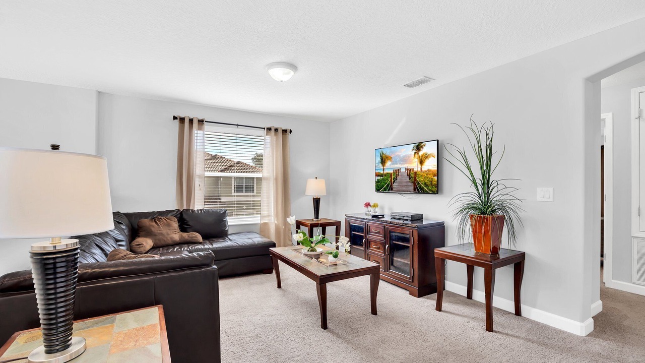 Photo of Livingroom in Bay Lake