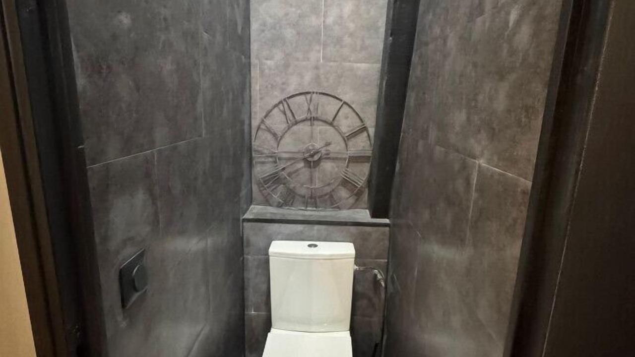 Photo of Bathroom in Quartier de la Roquette