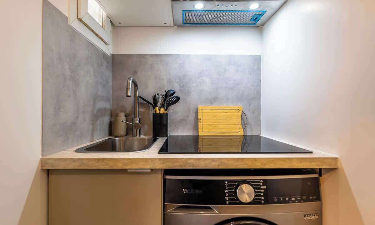 Photo of Kitchen in Montrouge