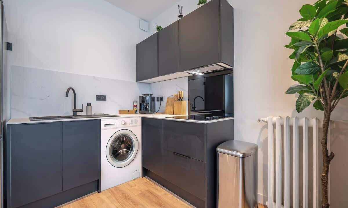 Photo of Kitchen in Montrouge