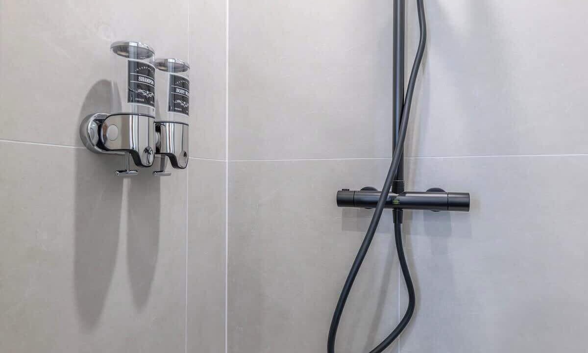 Photo of Bathroom in Montrouge