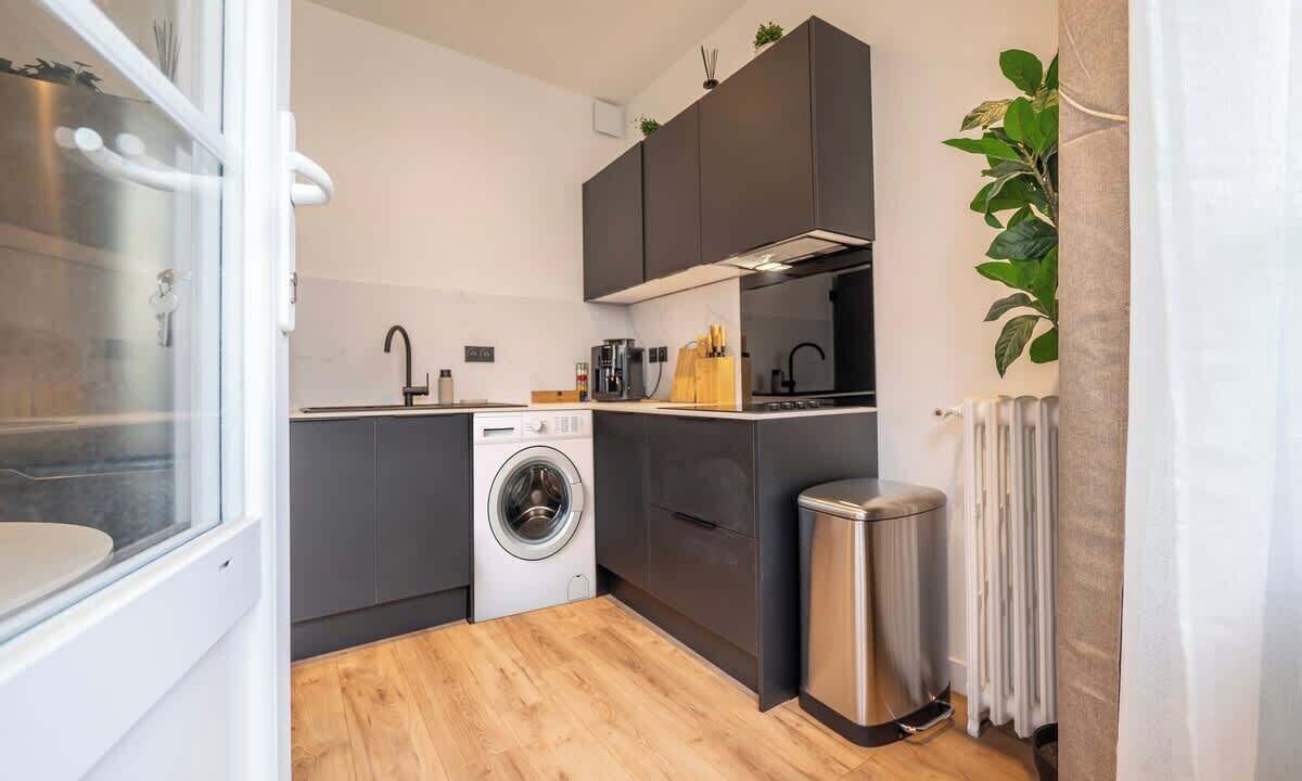 Photo of Kitchen in Montrouge