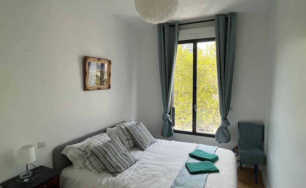 Photo of Bedroom in Arsenal