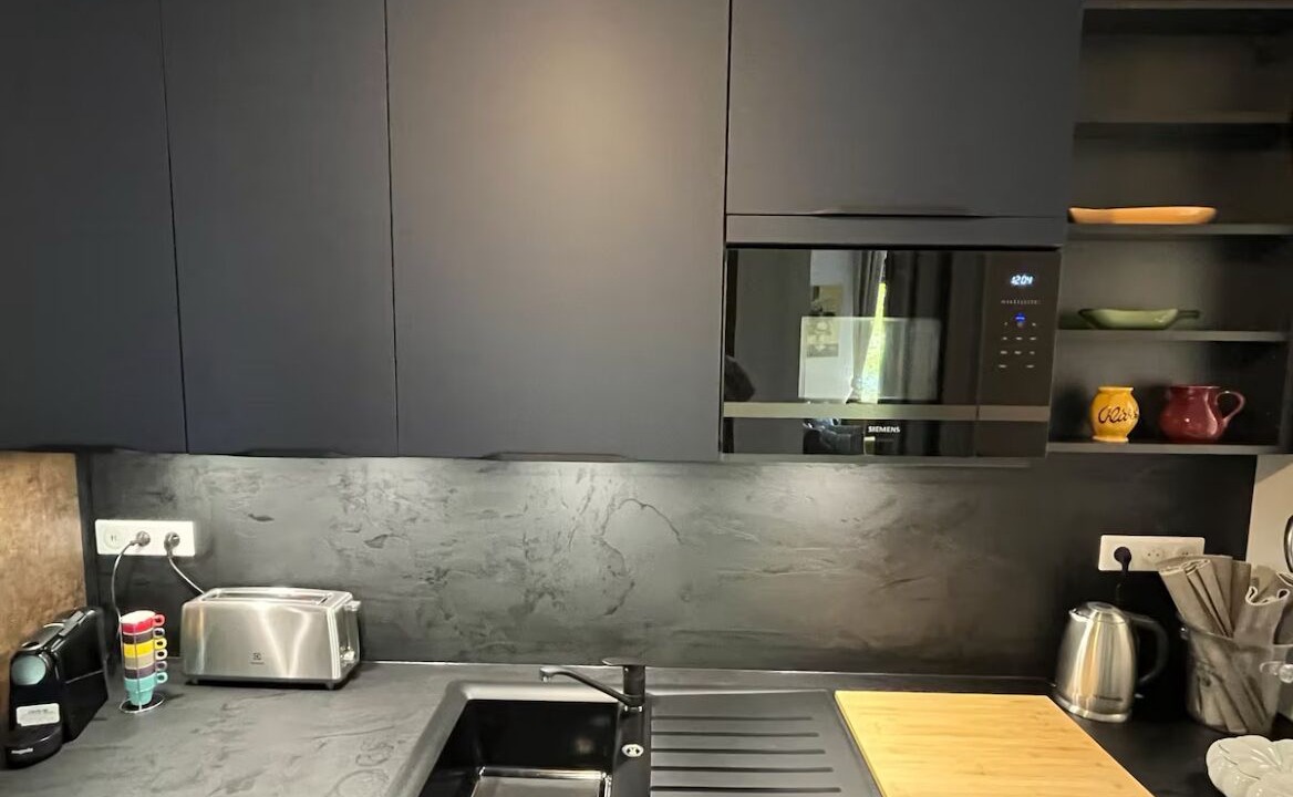 Photo of Kitchen in Arsenal