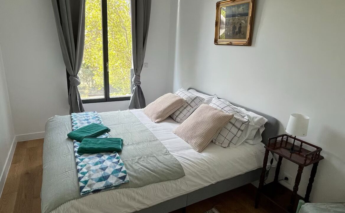 Photo of Bedroom in Arsenal