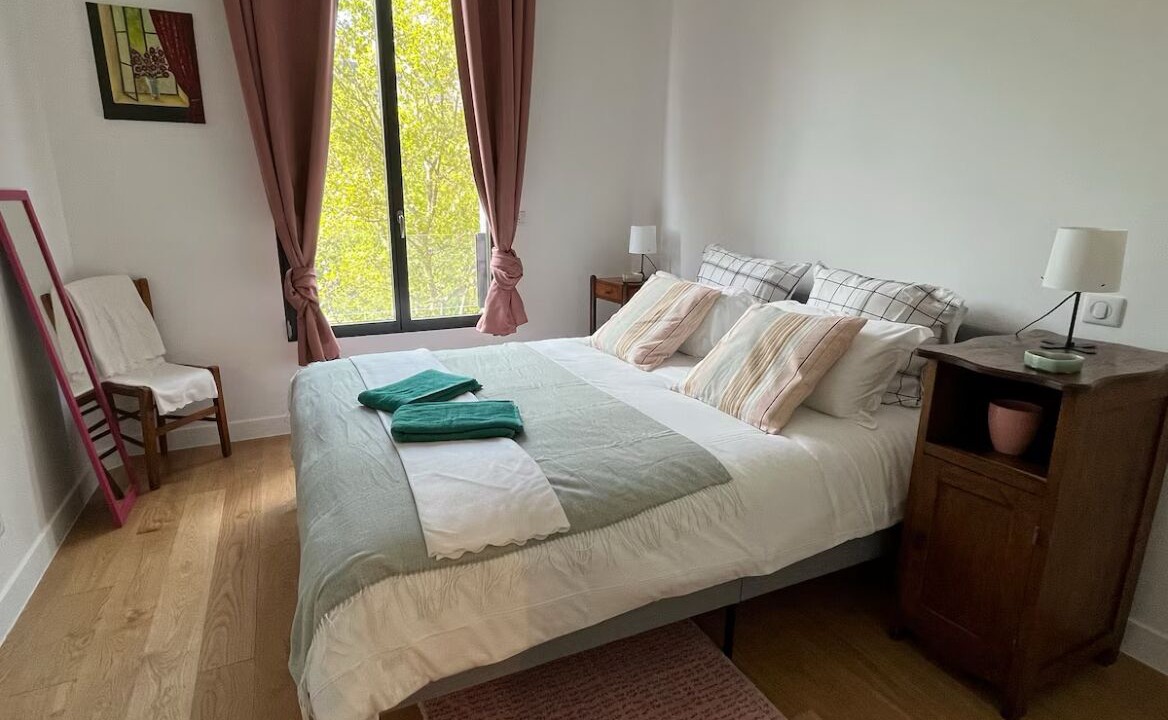 Photo of Bedroom in Arsenal