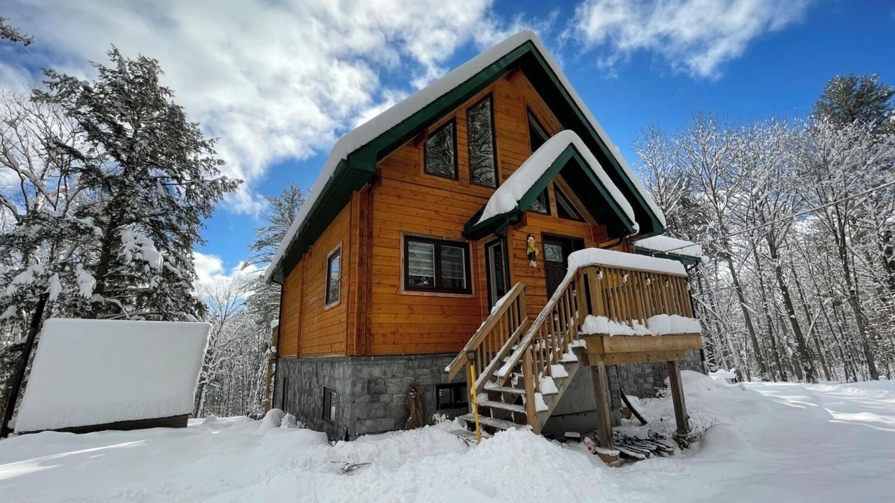 Photo of Outdoor in Rosseau