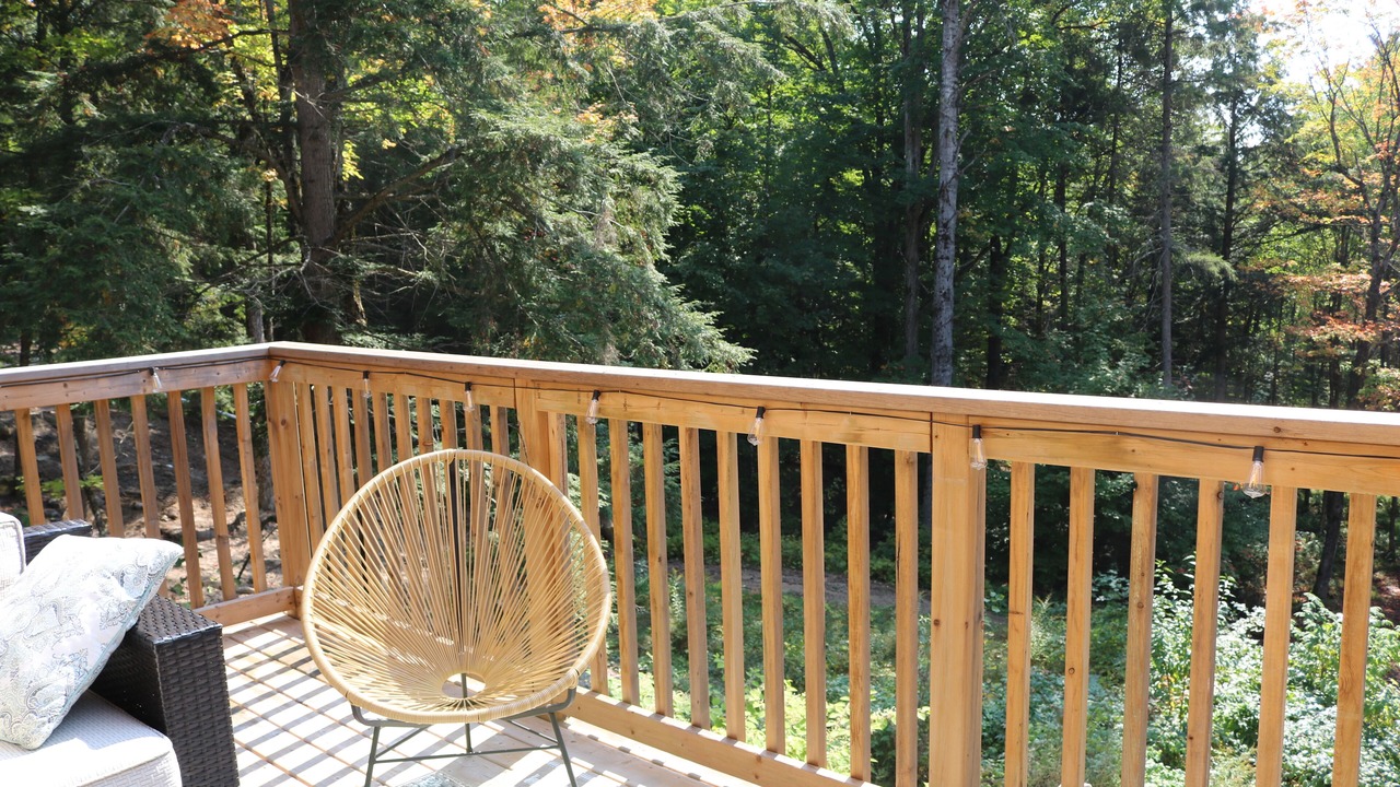 Photo of Outdoor in Rosseau