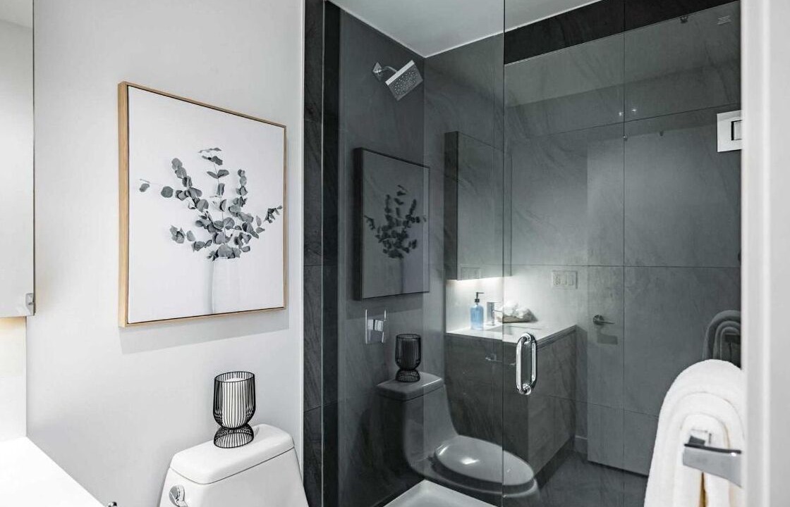 Photo of Bathroom in Beaconsfield Village