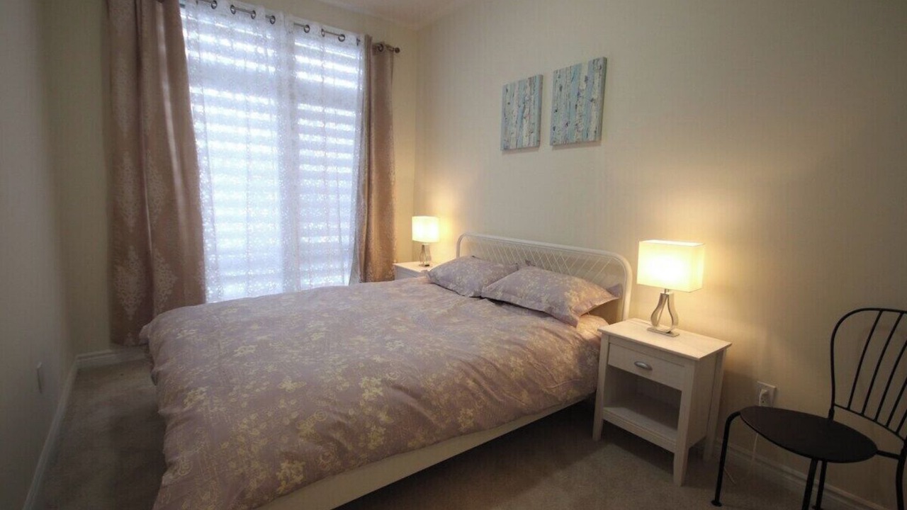 Photo of Bedroom in Vaughan