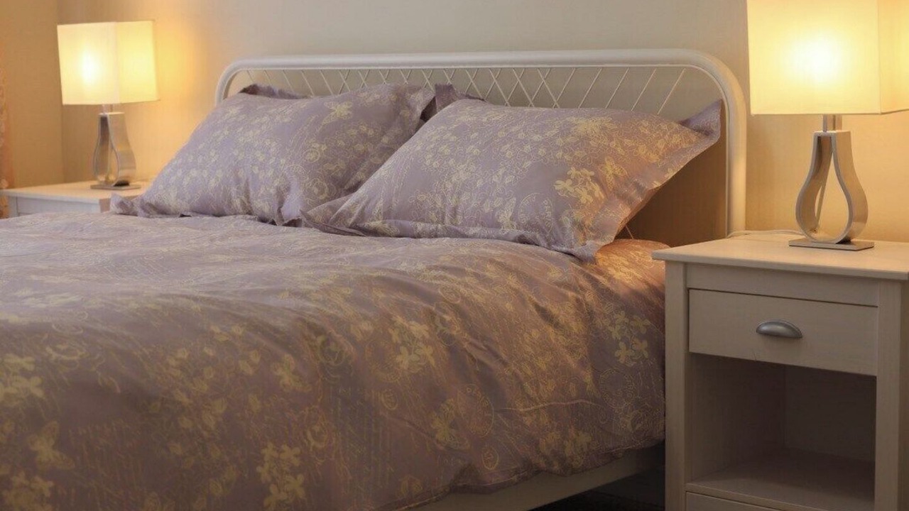 Photo of Bedroom in Vaughan
