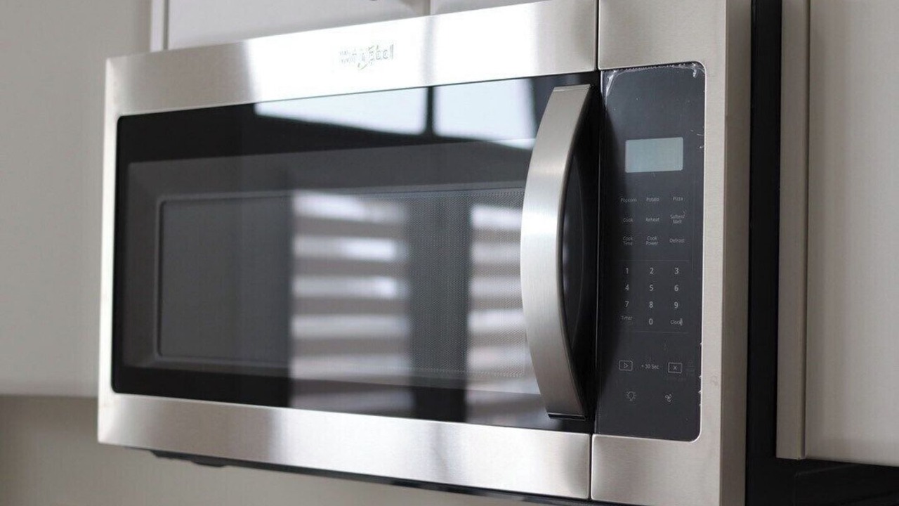 Photo of Kitchen in Vaughan