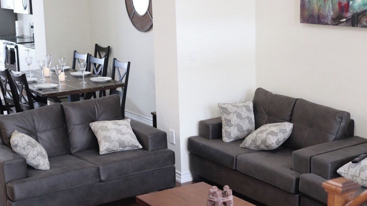 Photo of Livingroom in Vaughan