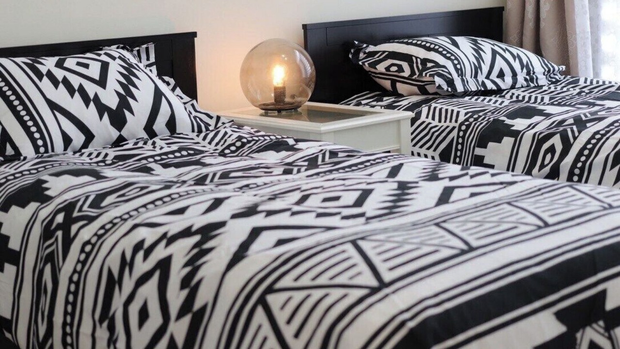 Photo of Bedroom in Vaughan