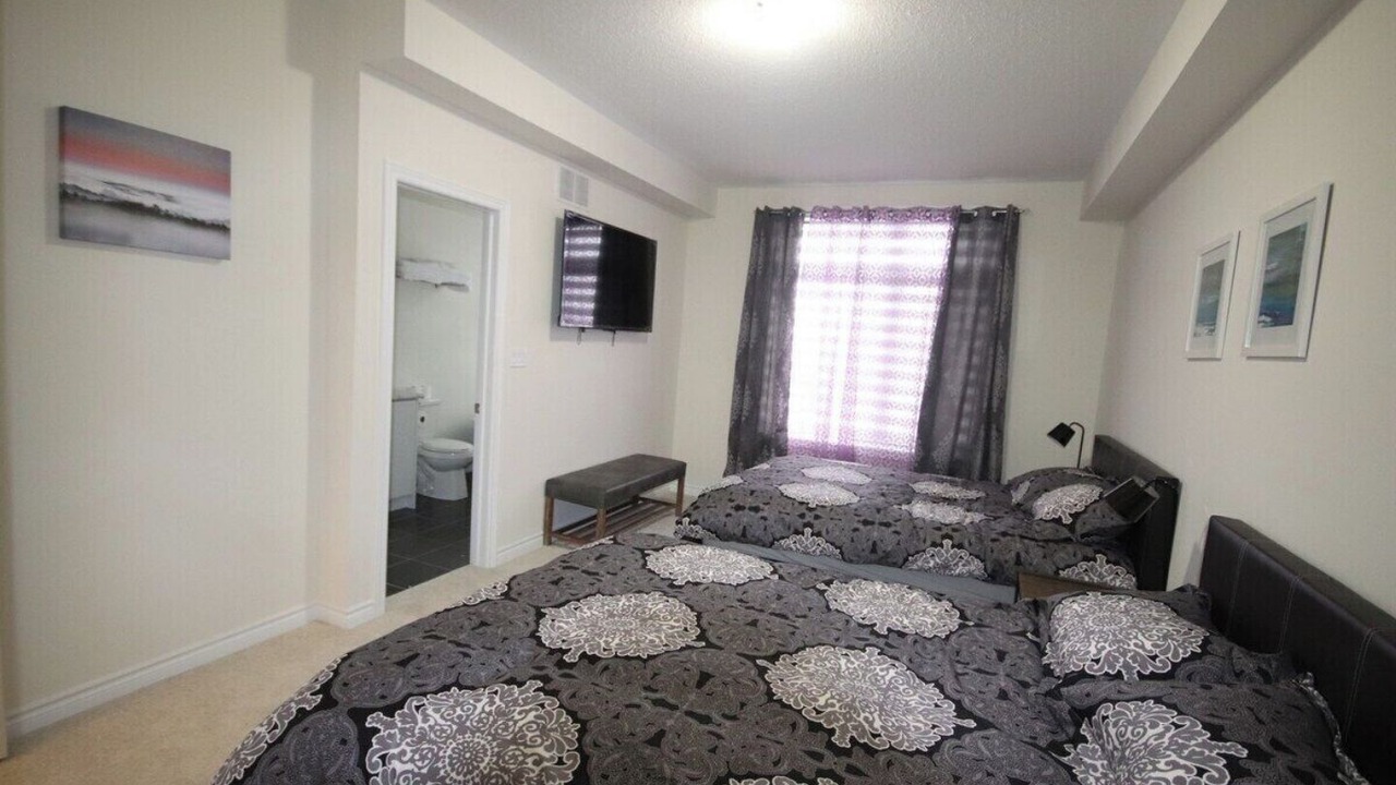 Photo of Bedroom in Vaughan
