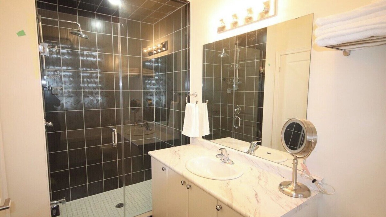 Photo of Bathroom in Vaughan