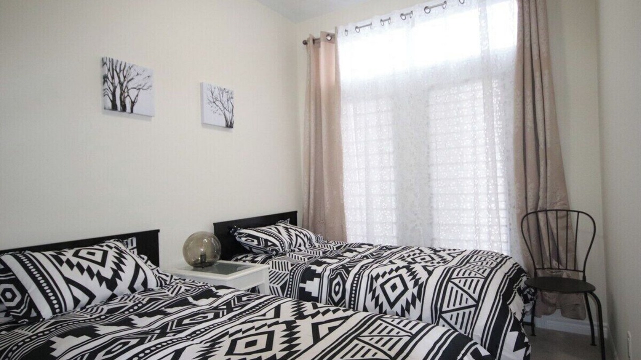 Photo of Bedroom in Vaughan
