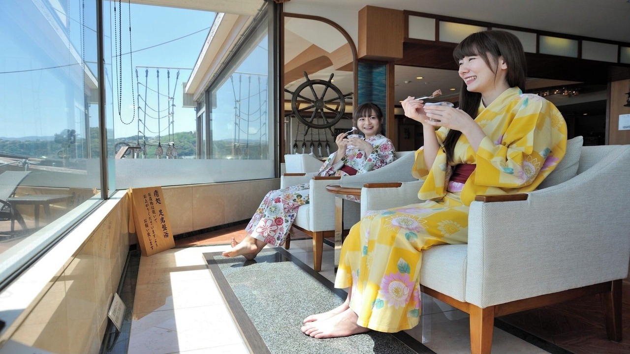 Photo of Others in Inatori