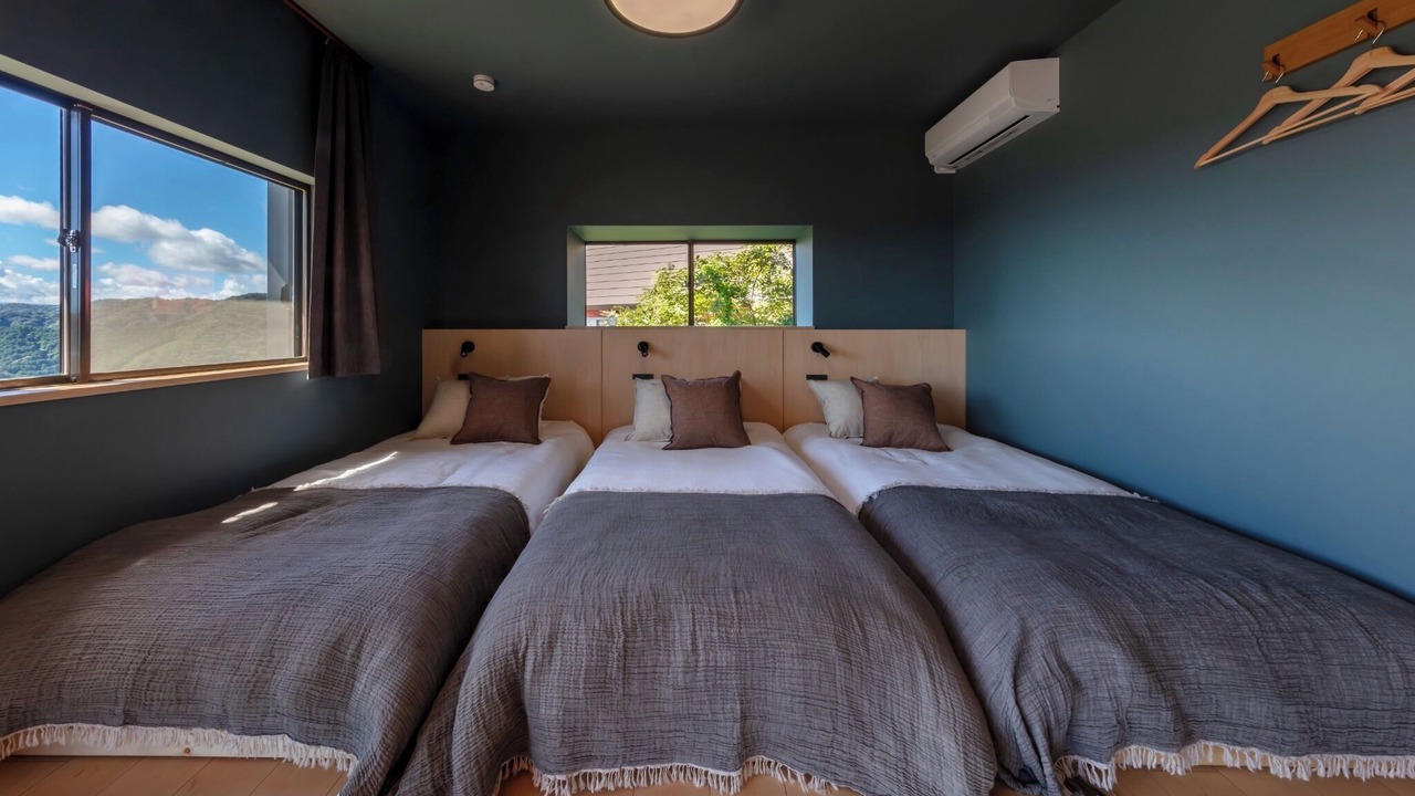 Photo of Bedroom in Atami