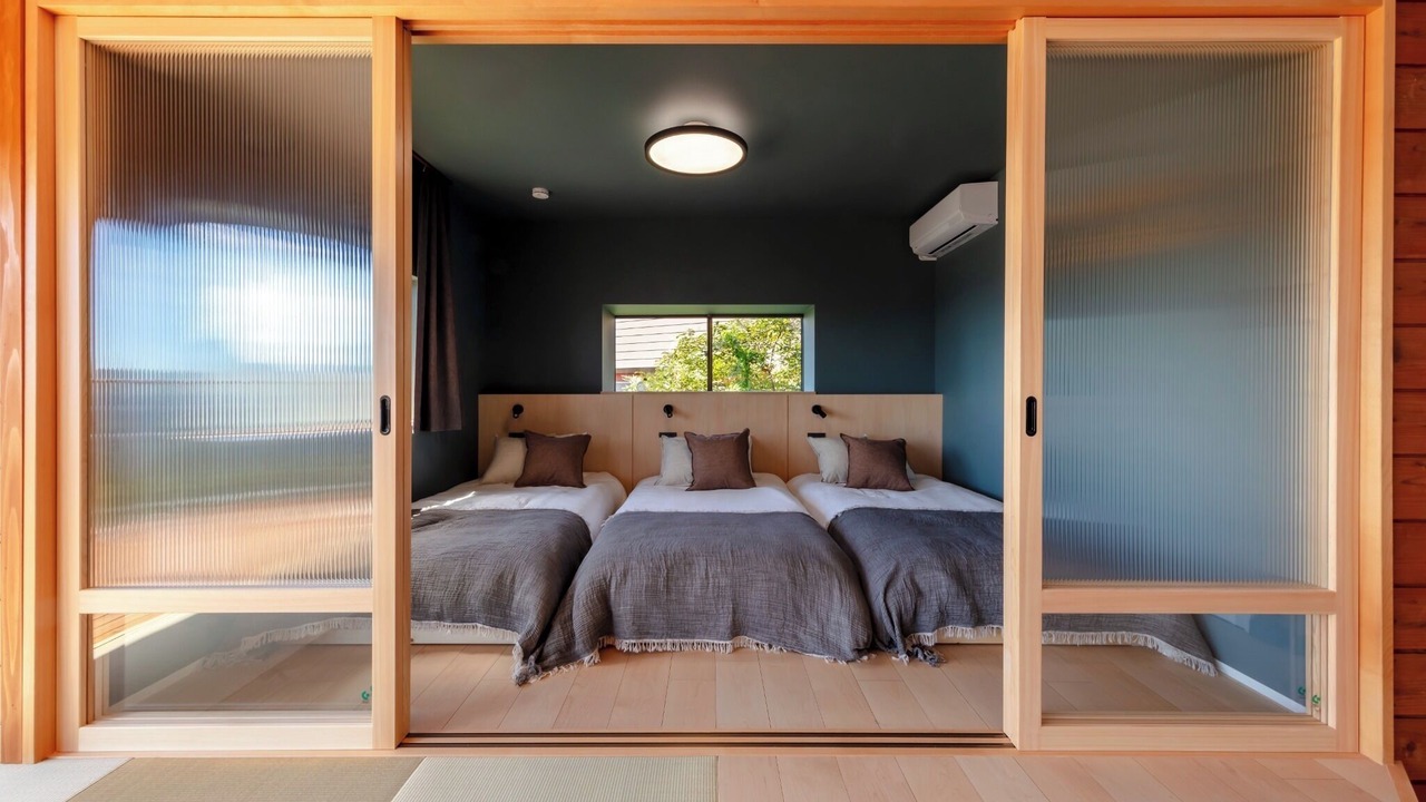 Photo of Bedroom in Atami