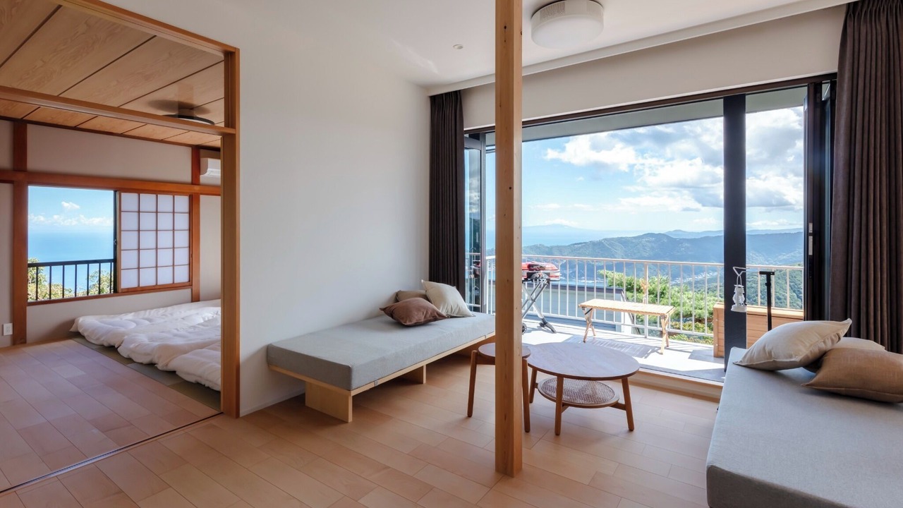 Photo of Livingroom in Atami