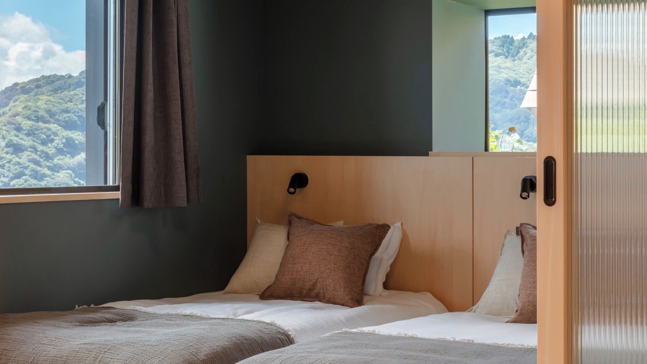 Photo of Bedroom in Atami