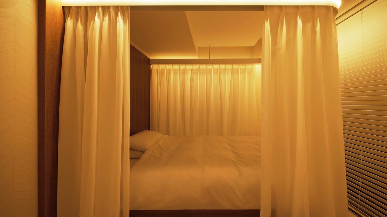 Photo of Bedroom in Dogenzaka