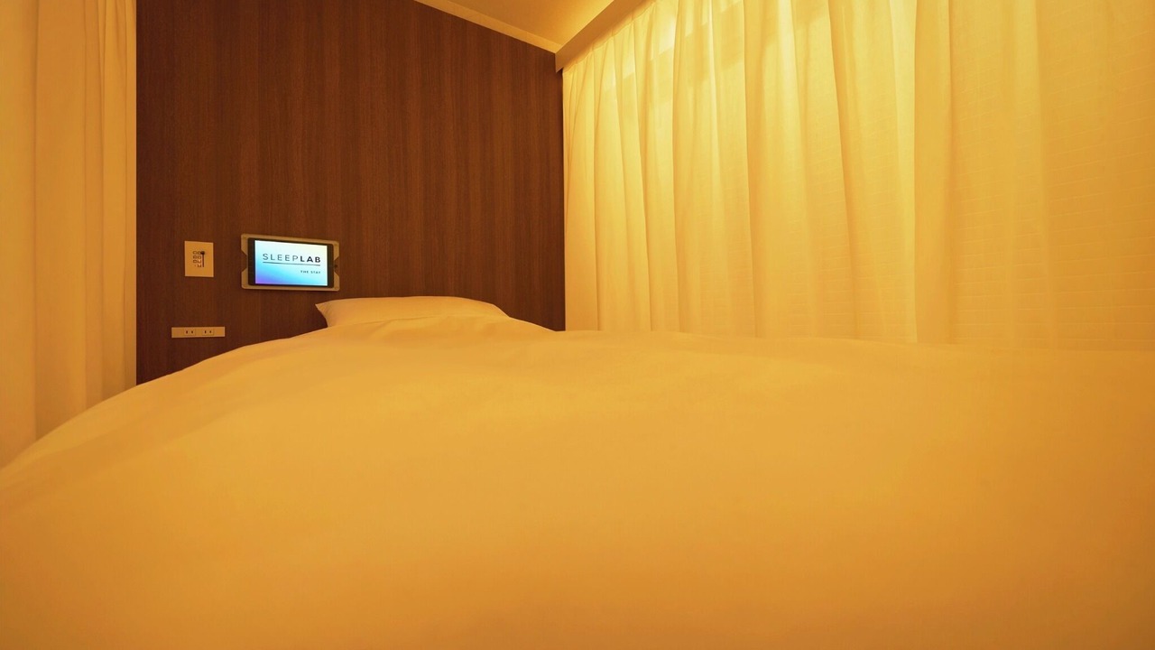 Photo of Bedroom in Dogenzaka