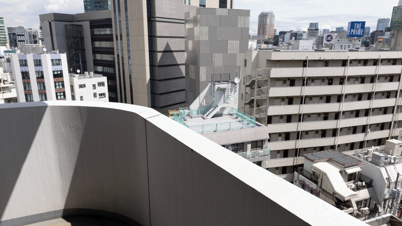 Photo of Outdoor in Dogenzaka