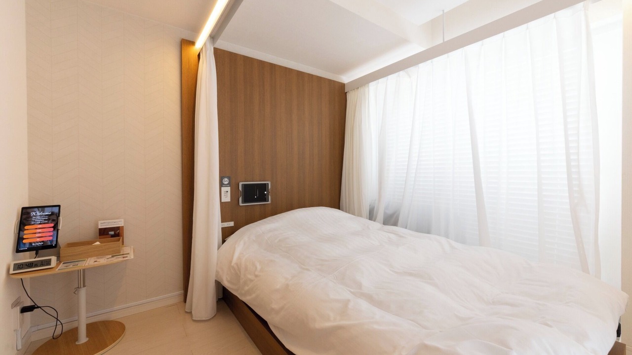Photo of Bedroom in Dogenzaka