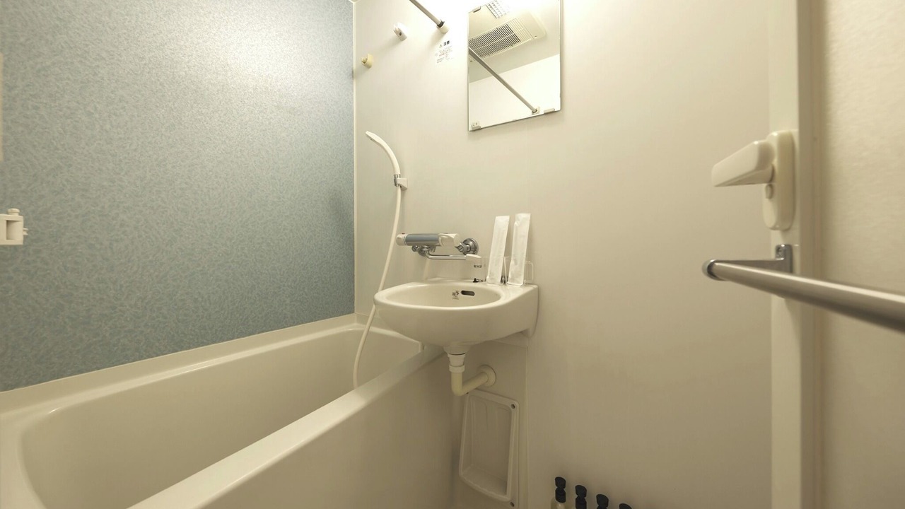 Photo of Bathroom in Dogenzaka