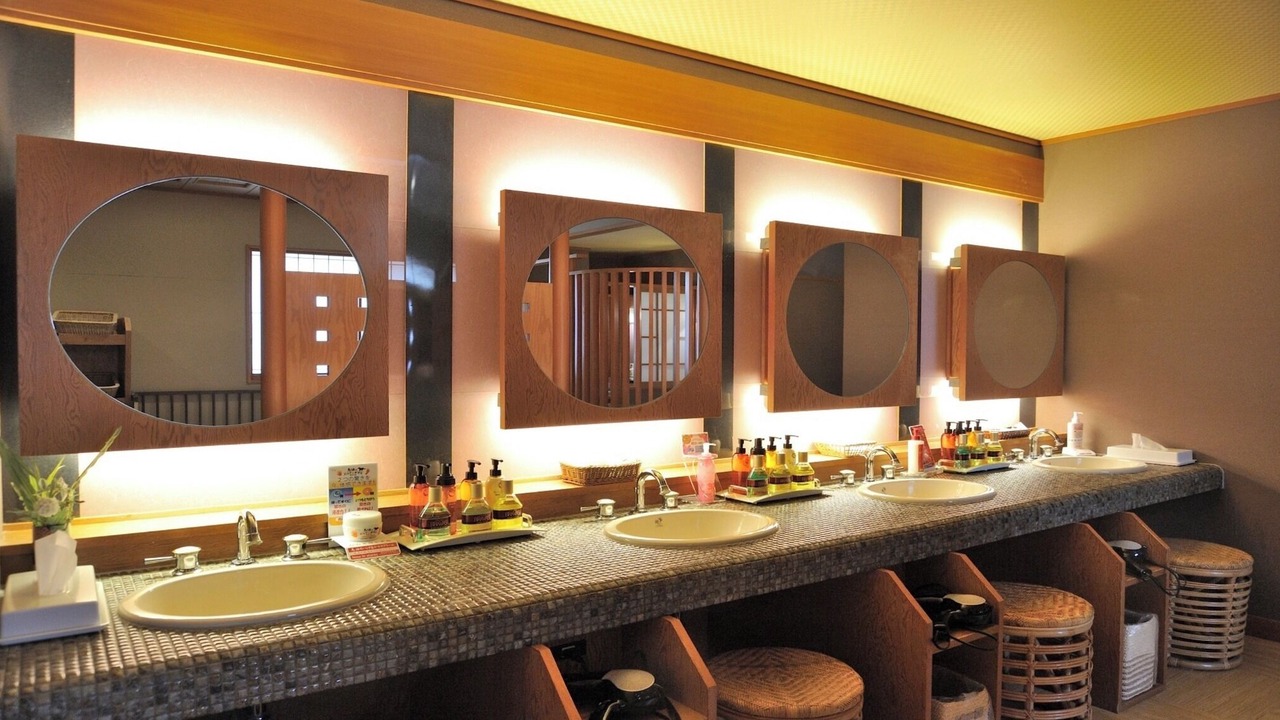 Photo of Bathroom in Inatori
