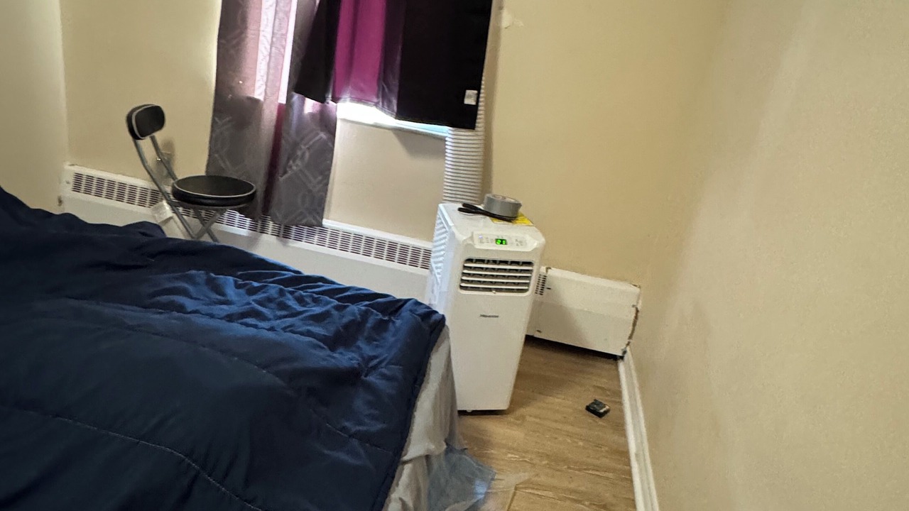 Photo of Bathroom in Cabbagetown