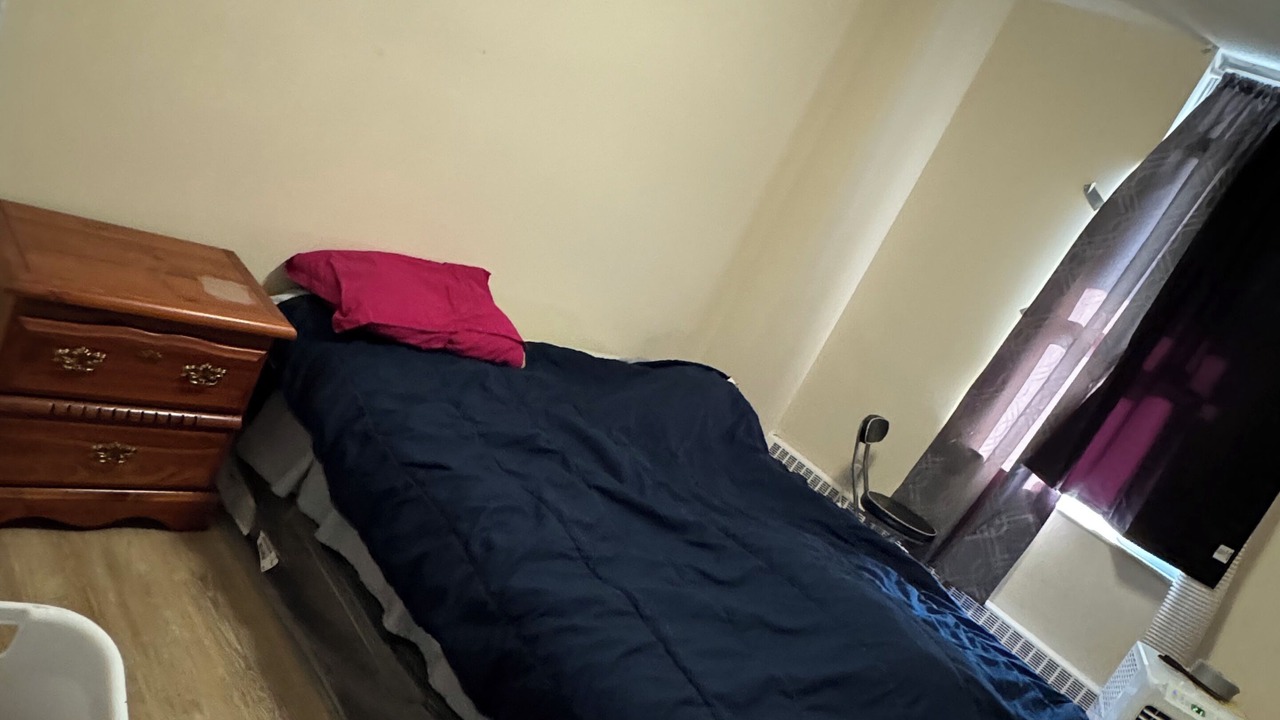 Photo of Bedroom in Cabbagetown