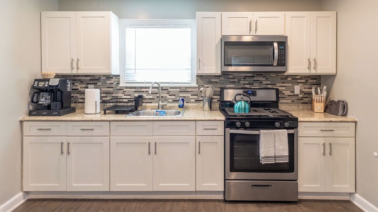 Photo of Kitchen in Hawthorne