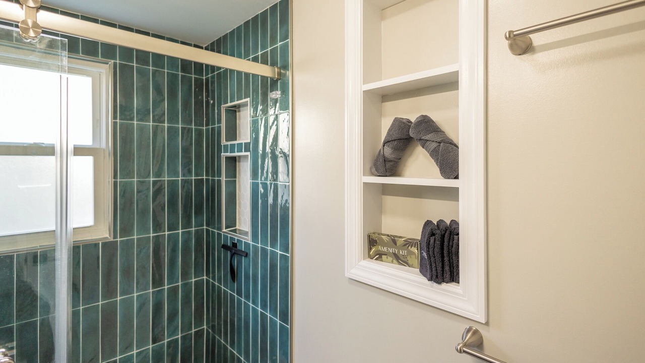 Photo of Bathroom in Hawthorne