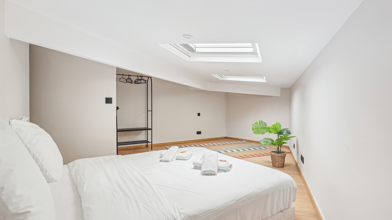 Photo of Bedroom in Saint-Louis
