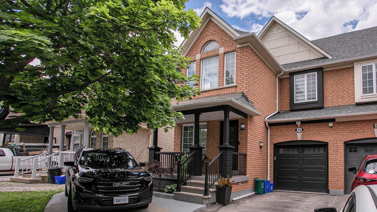 Photo of Outdoor in Vaughan