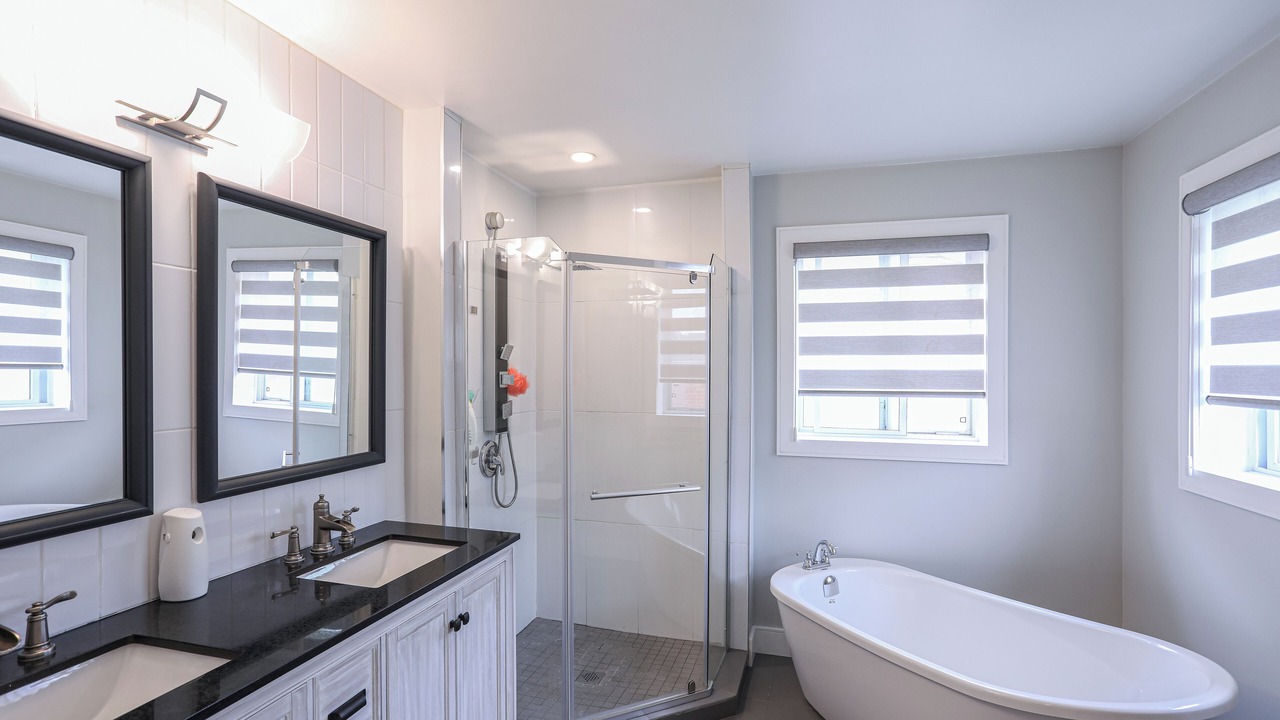 Photo of Bathroom in Vaughan