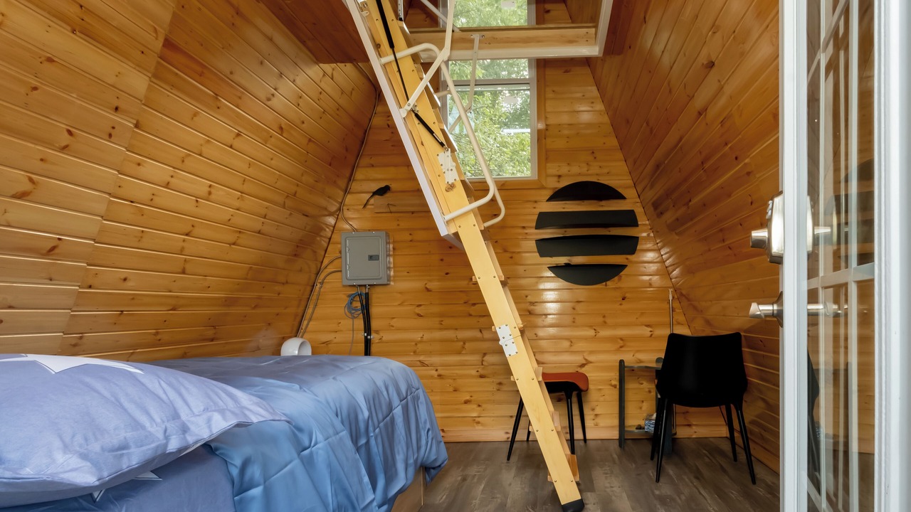 Photo of Bedroom in Scugog