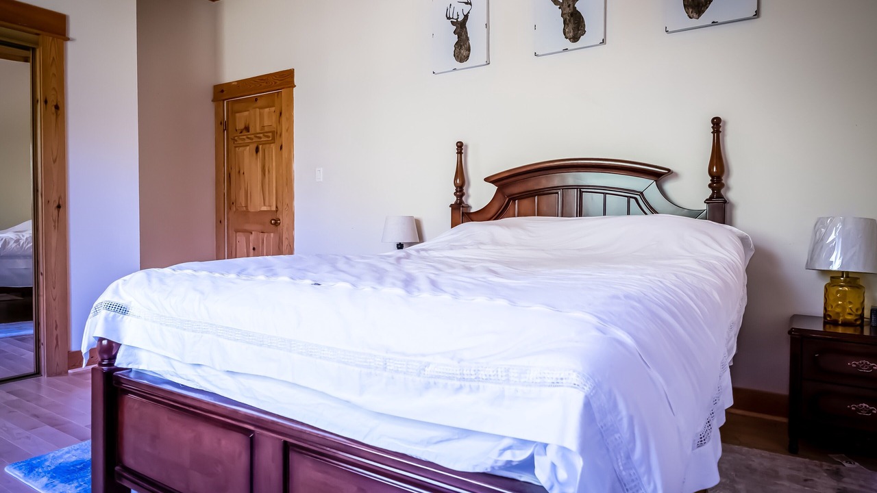 Photo of Bedroom in Scugog