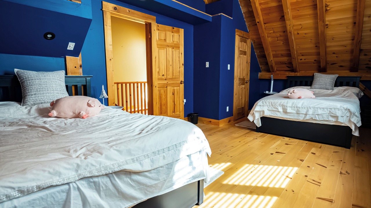 Photo of Bedroom in Scugog